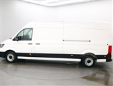 Volkswagen Crafter Image 3