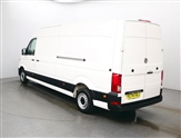 Volkswagen Crafter Image 4