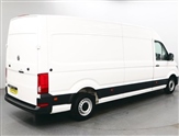 Volkswagen Crafter Image 6