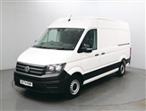 Volkswagen Crafter Image 1