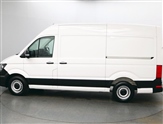 Volkswagen Crafter Image 4