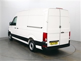 Volkswagen Crafter Image 5