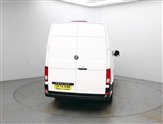 Volkswagen Crafter Image 6