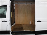 Volkswagen Crafter Image 3