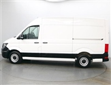 Volkswagen Crafter Image 4