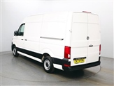 Volkswagen Crafter Image 5