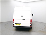 Volkswagen Crafter Image 6