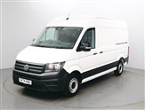 Volkswagen Crafter Image 1