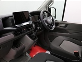 Volkswagen Crafter Image 2