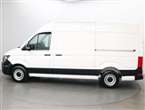Volkswagen Crafter Image 4