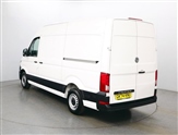 Volkswagen Crafter Image 5