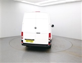 Volkswagen Crafter Image 6