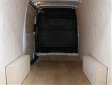 Volkswagen Crafter Image 3