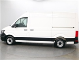 Volkswagen Crafter Image 4