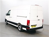 Volkswagen Crafter Image 5