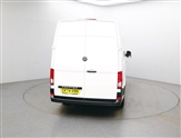 Volkswagen Crafter Image 6