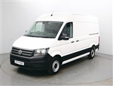 Volkswagen Crafter Image 1