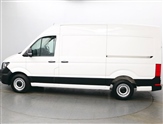 Volkswagen Crafter Image 5