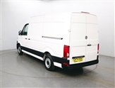 Volkswagen Crafter Image 6