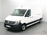 Volkswagen Crafter Image 1
