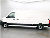 Volkswagen Crafter Image 3