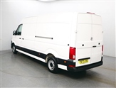 Volkswagen Crafter Image 4