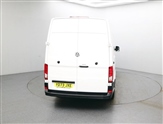 Volkswagen Crafter Image 5