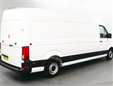 Volkswagen Crafter Image 6