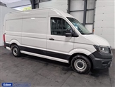 Used Volkswagen Crafter