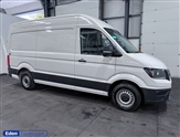 Used Volkswagen Crafter