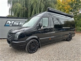 Used Volkswagen Crafter