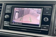 Used Volkswagen Crafter