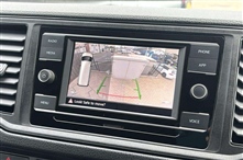 Used Volkswagen Crafter