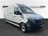 Used Volkswagen Crafter