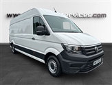 Used Volkswagen Crafter Used Volkswagen Crafter