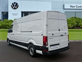 Volkswagen Crafter Image 2