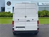 Volkswagen Crafter Image 4