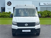 Volkswagen Crafter Image 6