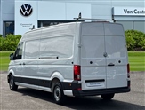 Volkswagen Crafter Image 2
