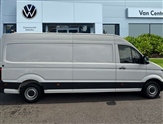 Volkswagen Crafter Image 3