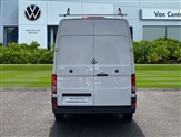 Volkswagen Crafter Image 4