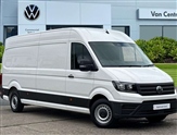 Volkswagen Crafter Image 1