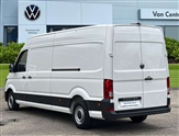 Volkswagen Crafter Image 2