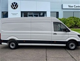 Volkswagen Crafter Image 3