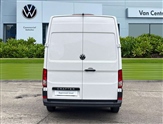 Volkswagen Crafter Image 4