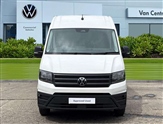 Volkswagen Crafter Image 5