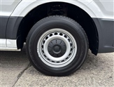 Volkswagen Crafter Image 6