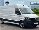 Volkswagen Crafter Image 1