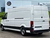 Volkswagen Crafter Image 2