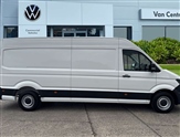 Volkswagen Crafter Image 3